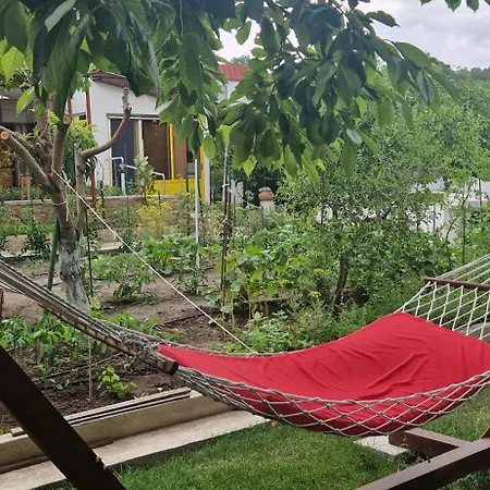 Villa жасмин овчаровски плаж Baltsjik